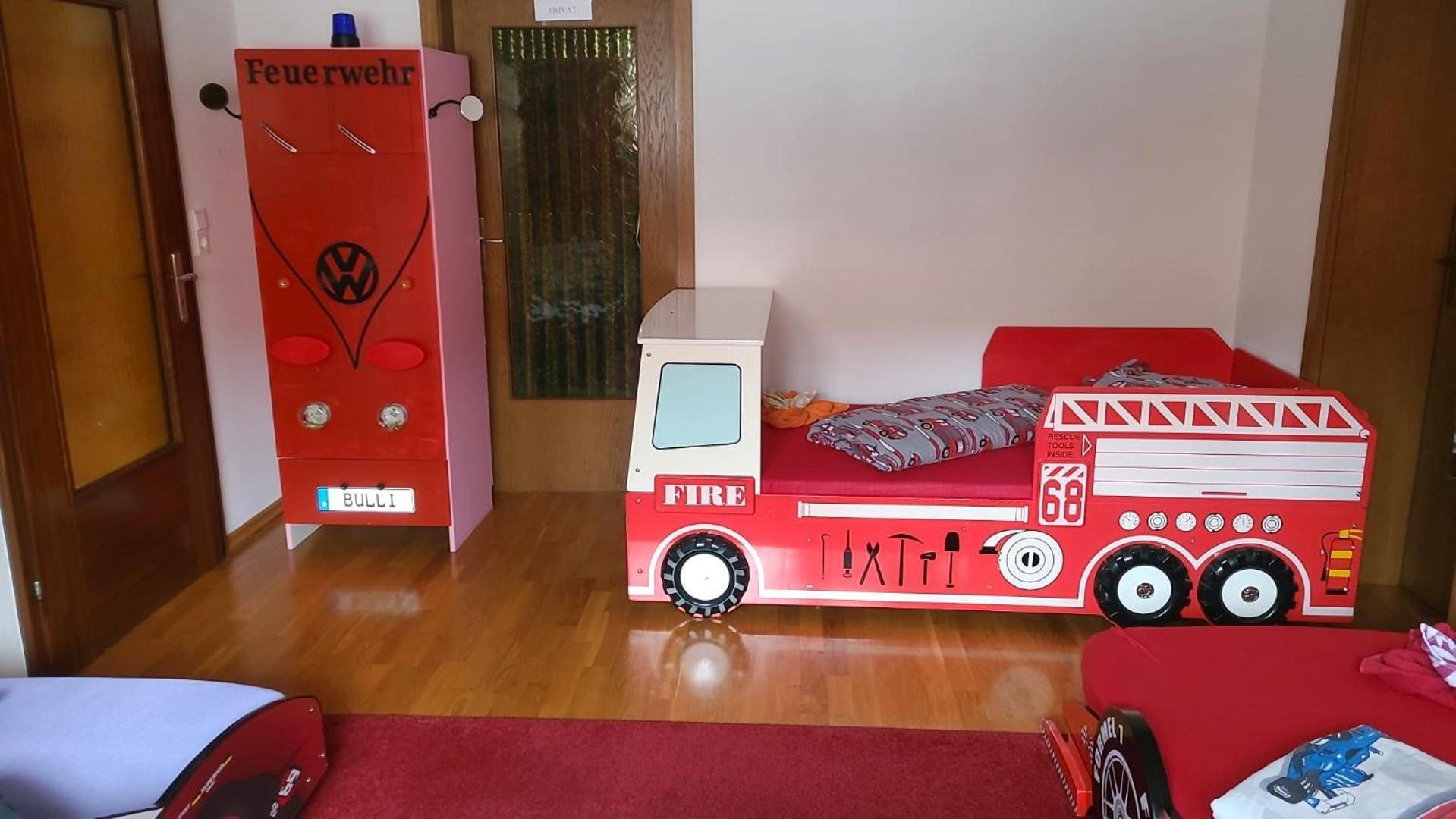 Ferienwohnung Hobbyhof デッゲンハウザータール エクステリア 写真